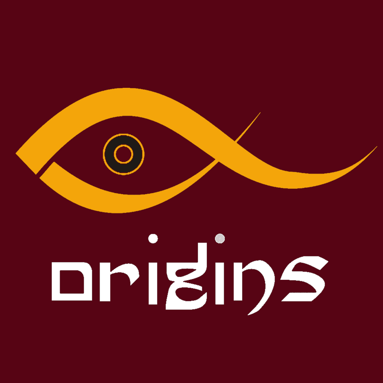 Origins Podcast